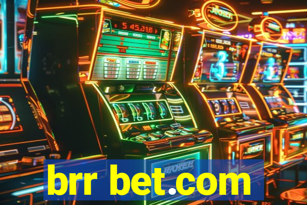 brr bet.com