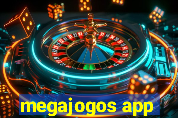 megajogos app