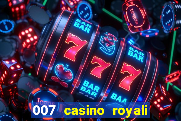 007 casino royali baixa torrent