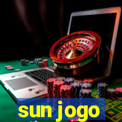 sun jogo