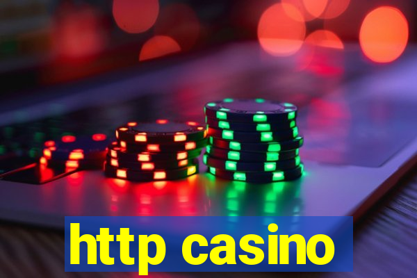 http casino