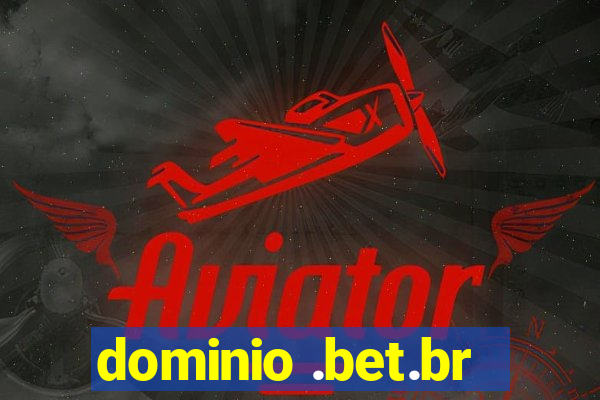 dominio .bet.br