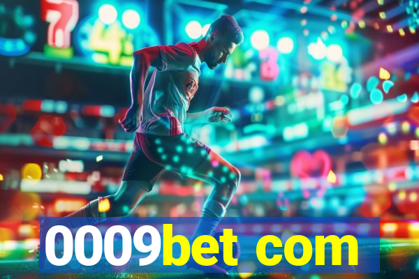 0009bet com