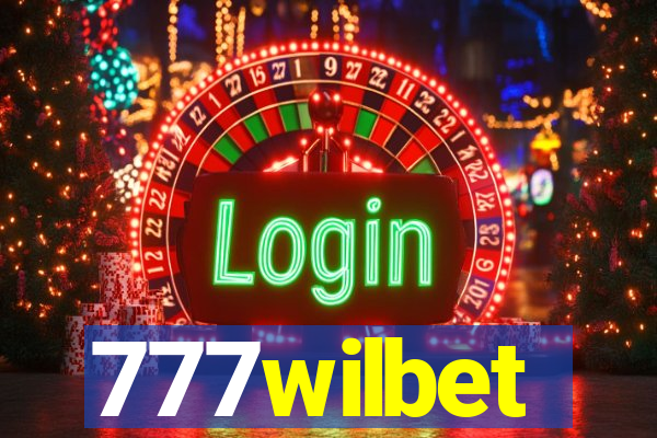 777wilbet