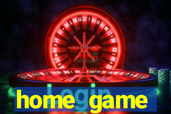 home game gamecategoryid 3