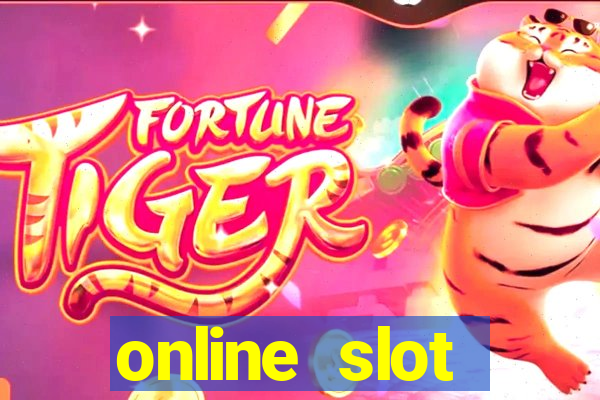 online slot machines win real money