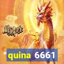 quina 6661