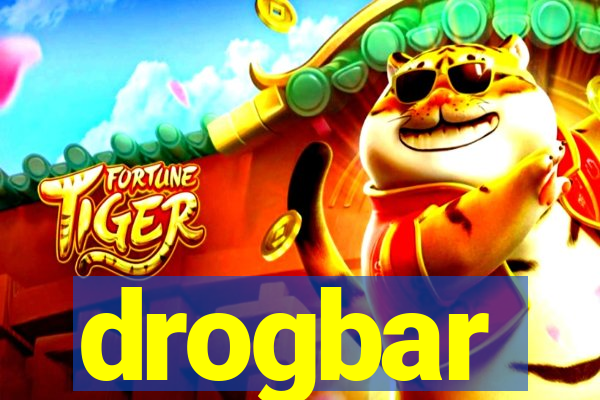 drogbar