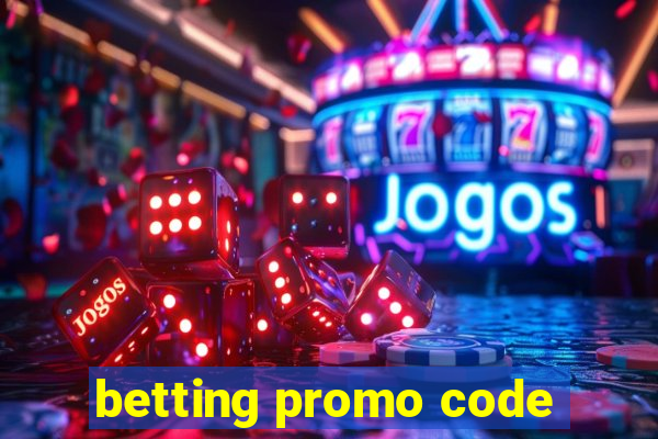 betting promo code