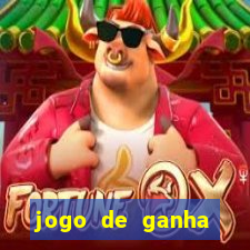 jogo de ganha dinheiro real