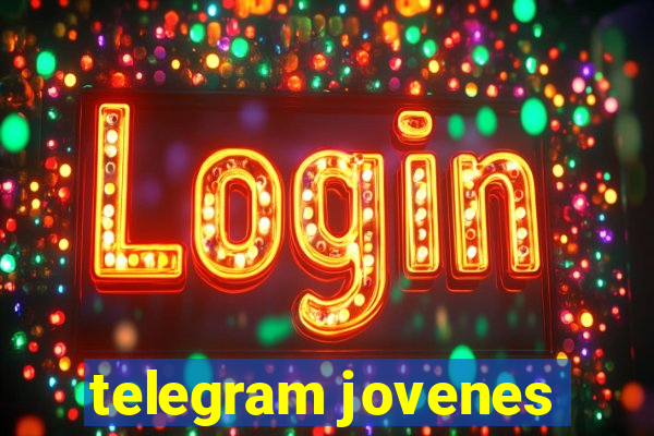 telegram jovenes