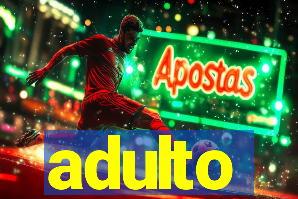 adulto