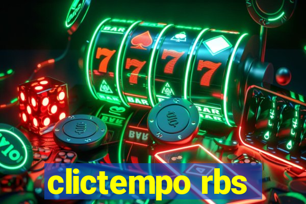 clictempo rbs