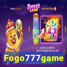 Fogo777game