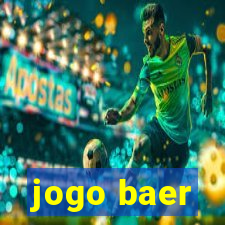 jogo baer