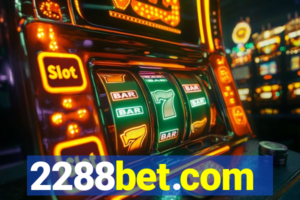 2288bet.com