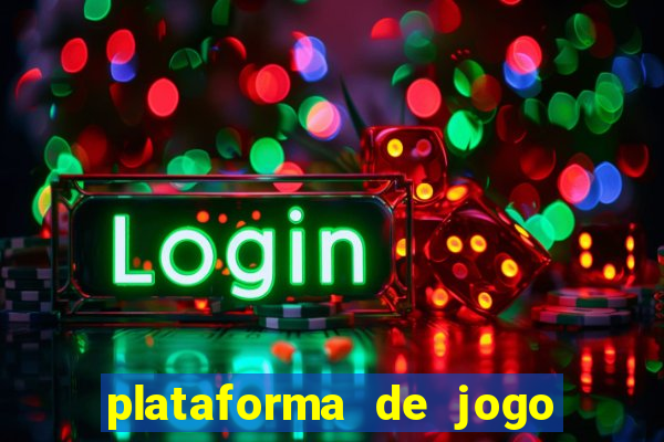 plataforma de jogo que paga bem