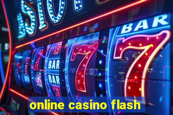 online casino flash