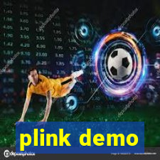 plink demo