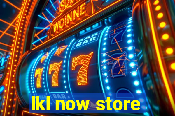 lkl now store