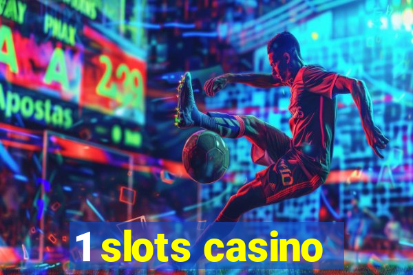 1 slots casino