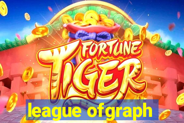 league ofgraph