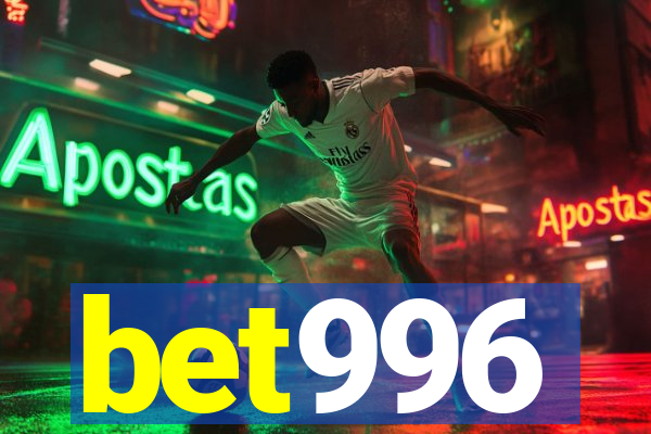 bet996