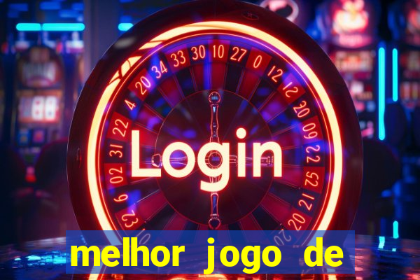 melhor jogo de poker mobile