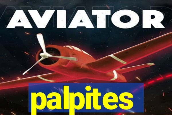 palpites