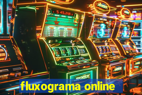 fluxograma online