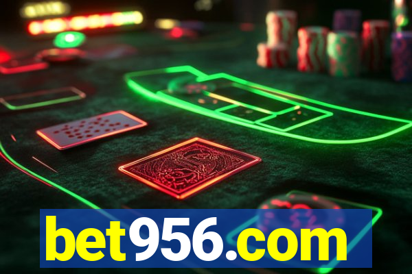 bet956.com