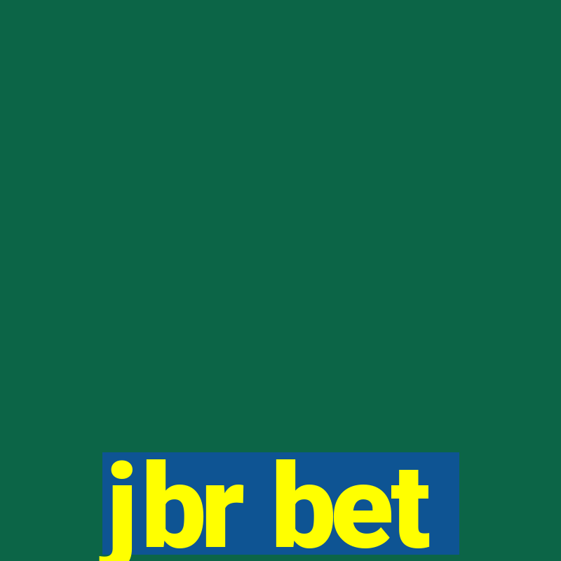 jbr bet