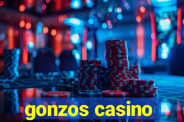 gonzos casino