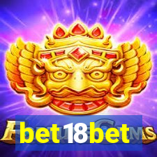 bet18bet