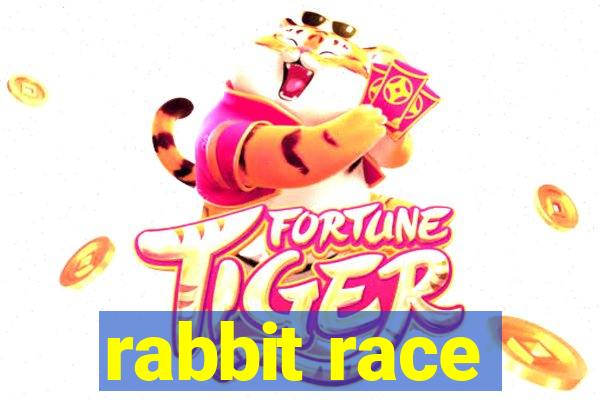 rabbit race