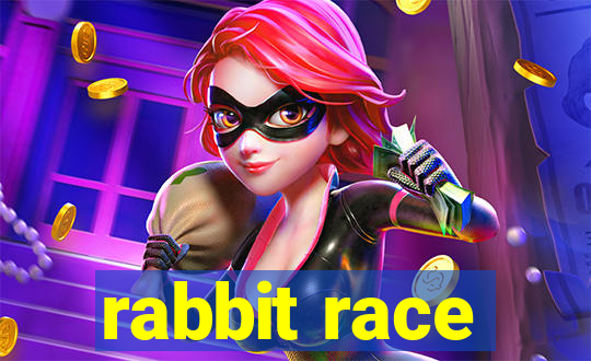 rabbit race