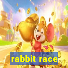 rabbit race