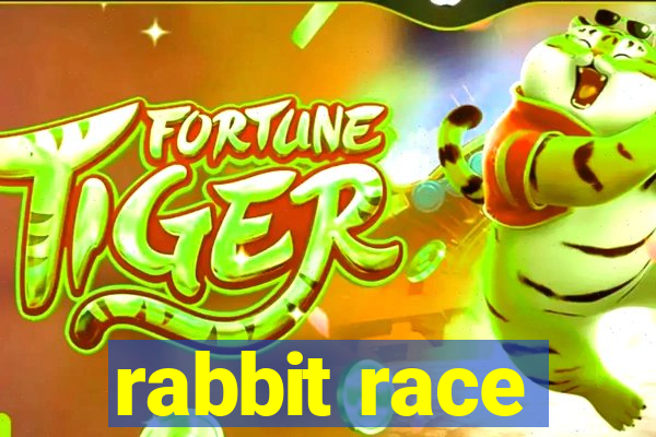 rabbit race