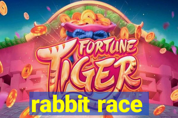 rabbit race