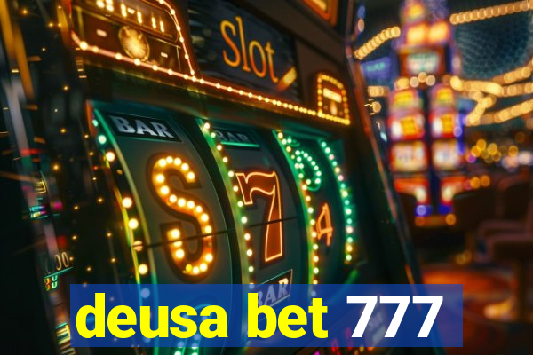 deusa bet 777