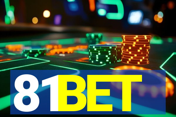 81BET