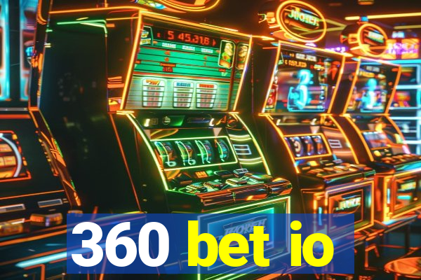 360 bet io