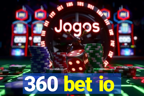 360 bet io