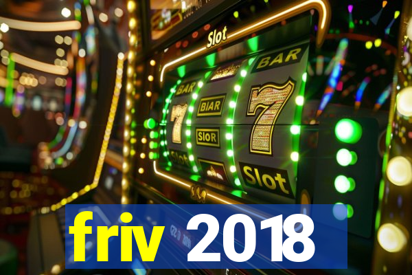 friv 2018