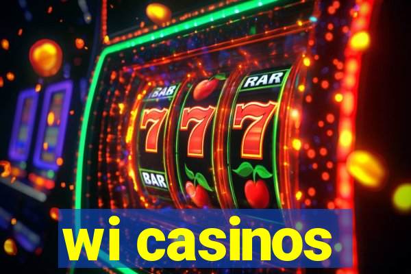 wi casinos