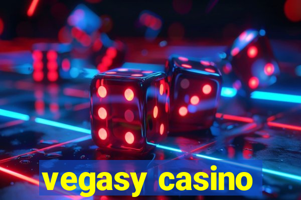 vegasy casino