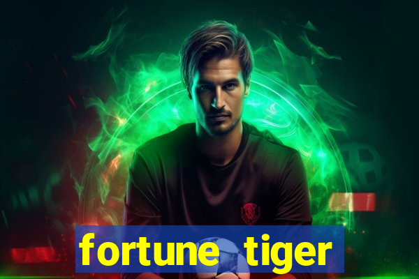 fortune tiger ganhos altos