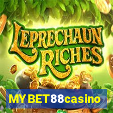 MYBET88casino