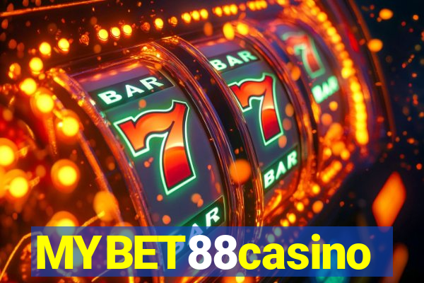 MYBET88casino