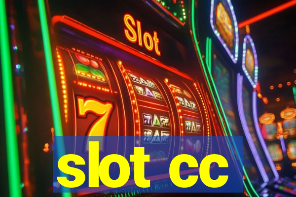 slot cc